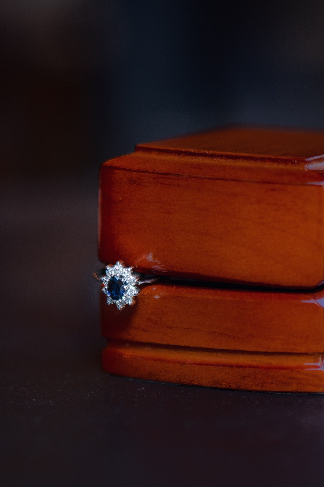 Anillos de compromiso