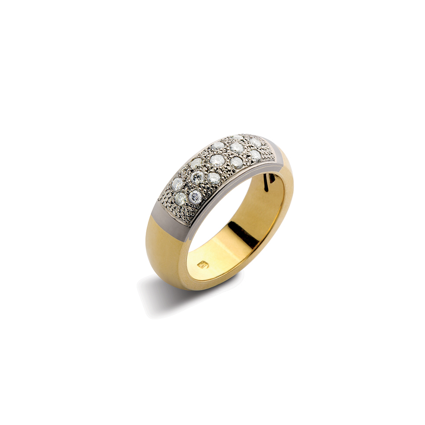 Brillo eterno Bi tono