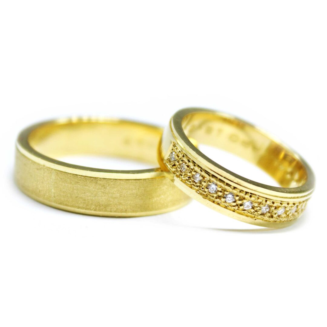 Argollas Complemento