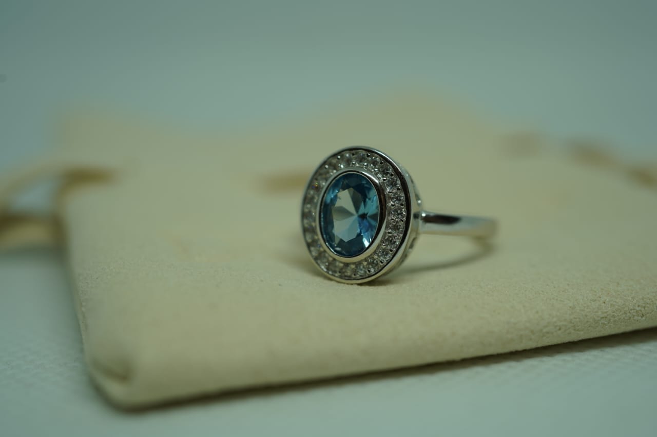 Dogum Pacífico — Plata Rodinada