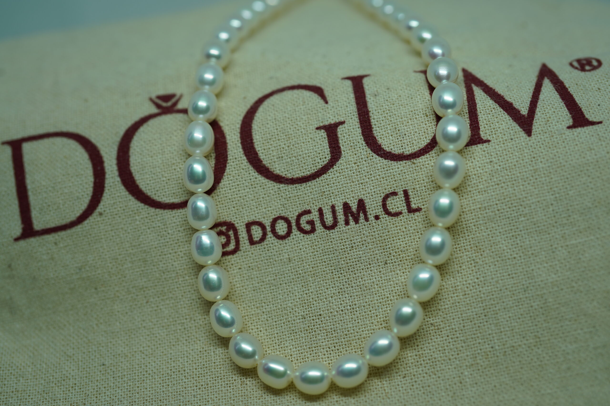 Collar Esencia de Río - Imagen 2