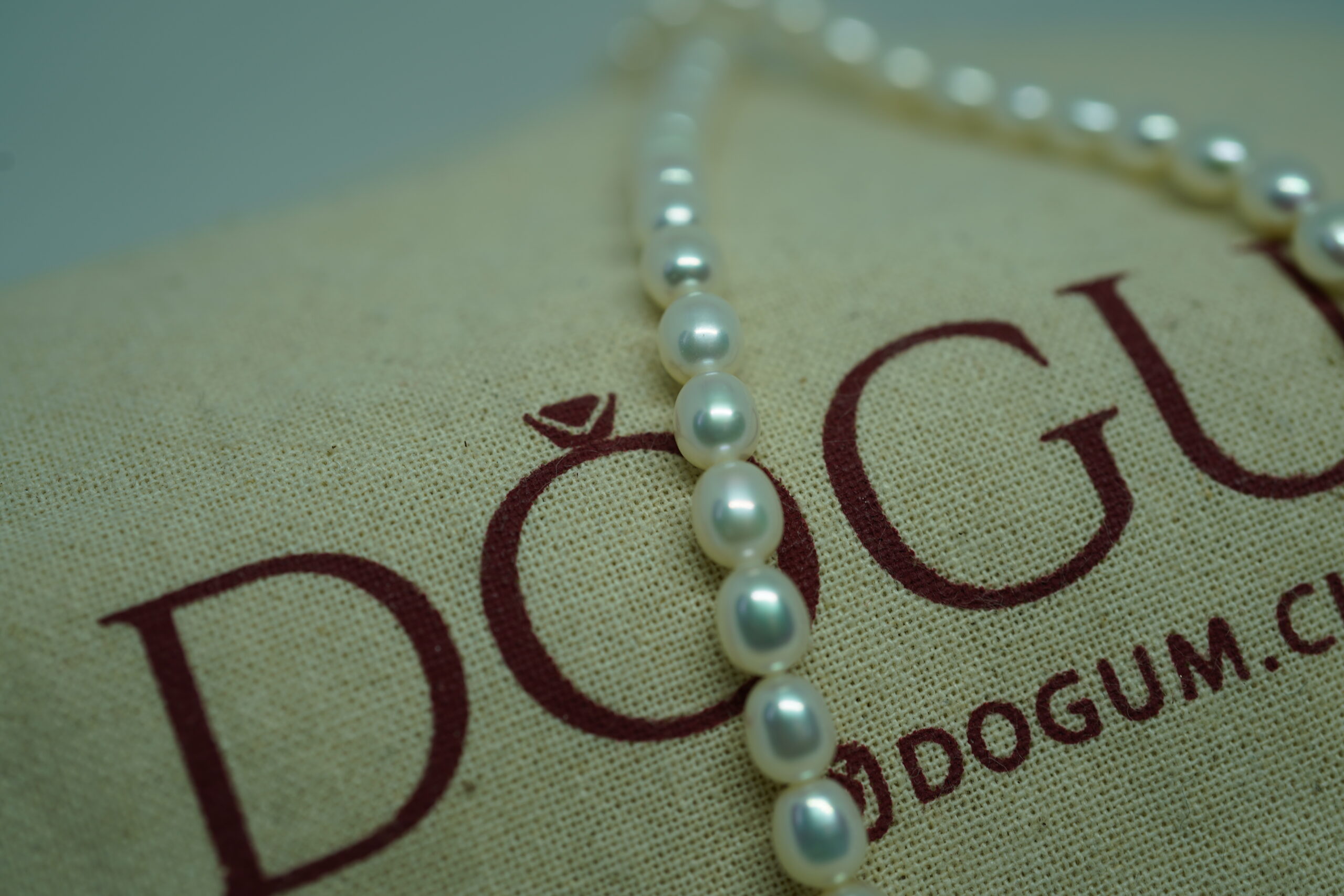 Collar Esencia de Río - Imagen 3