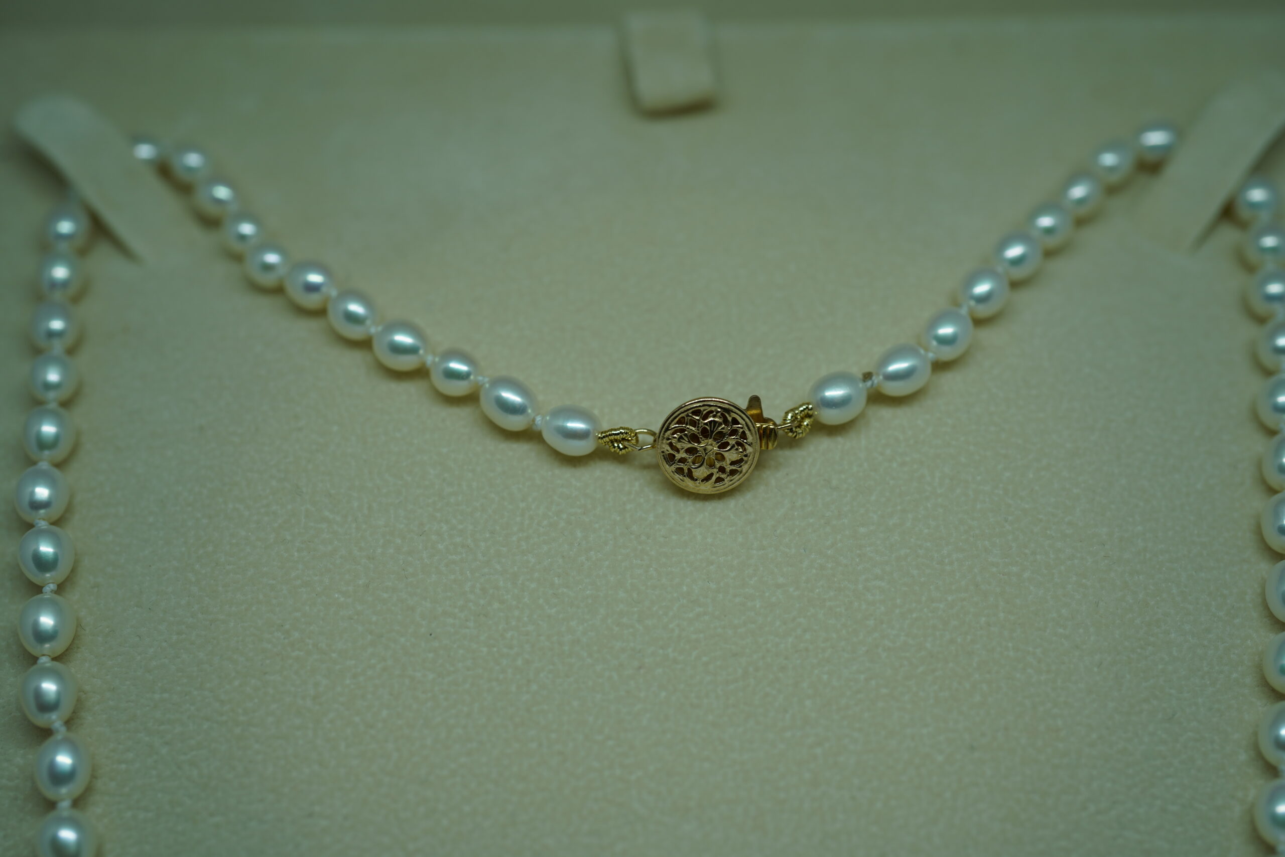 Collar Esencia de Río - Imagen 4